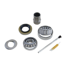 Load image into Gallery viewer, Yukon Gear Pinion install Kit For Isuzu (w/ Drum Brakes) Diff - GTR Auto