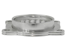 Load image into Gallery viewer, aFe Silver Bullet Throttle Body Spacer 10-14 Chevrolet Camaro V6 3.6L - GTR Auto