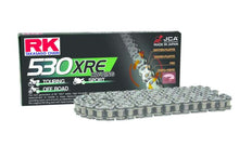 Load image into Gallery viewer, RK Chain 530XRE-126L XW-Ring - Natural