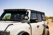 Load image into Gallery viewer, DV8 21-22 Ford Bronco A-Pillar Pod Light Mounts - GTR Auto