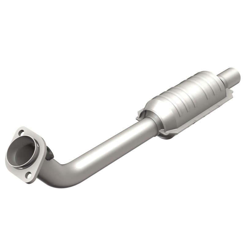 MagnaFlow Conv DF 00-03 BMW X5 4.4L Passenger Side - GTR Auto