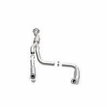 Load image into Gallery viewer, MagnaFlow Direct Fit Catalytic Converter 2011-2012 EXPRESS 2500 6.0L 6.0L Underbody