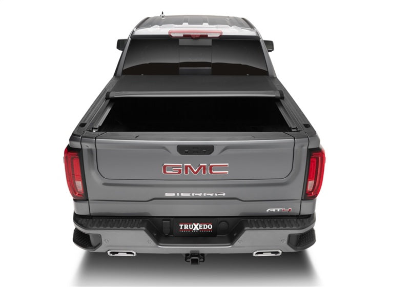 Truxedo 15-20 GMC Canyon & Chevrolet Colorado 6ft Pro X15 Bed Cover - GTR Auto