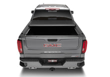 Load image into Gallery viewer, Truxedo 19-20 GMC Sierra &amp; Chevrolet Silverado 1500 (New Body) w/Tailgate 5ft 8in Pro X15 Bed Cover - GTR Auto
