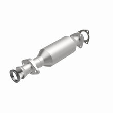 Load image into Gallery viewer, MagnaFlow Direct Fit Catalytic Converter 92-95 Integra 1.7/1.8 CA