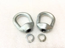 Load image into Gallery viewer, Titan Fuel Tanks Tie-Down Kit w/Steel Eye Nuts (For Use w/5410050)