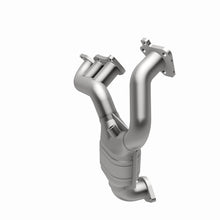 Load image into Gallery viewer, MagnaFlow Direct Fit Catalytic Converter 2001 Mercury Villager 3.3L