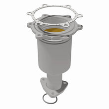 Load image into Gallery viewer, MagnaFlow Direct Fit Catalytic Converter 01-04 Pathfinder P/S frt OE