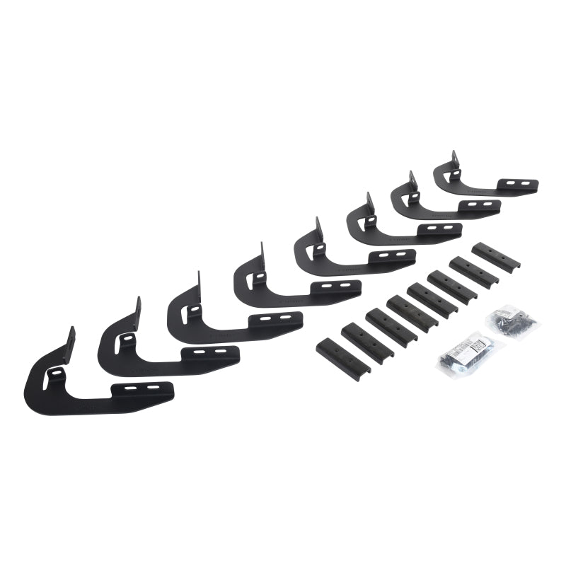 Go Rhino 14-18 GMC Sierra 1500 Brackets for RB Running Boards - GTR Auto