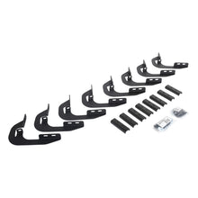 Load image into Gallery viewer, Go Rhino 14-18 GMC Sierra 1500 Brackets for RB Running Boards - GTR Auto