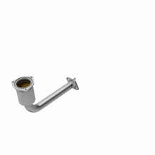 Load image into Gallery viewer, MagnaFlow Direct Fit Catalytic Converter 95-99 Esteem 1.6L front 49S