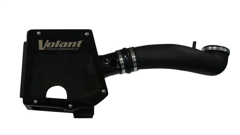 Volant 09-13 Chevy Silverado/Avalanche/Suburban/Tahoe GMC Sierra/Yukon 5.3L/6.2L V8 Cold Air Intake - GTR Auto