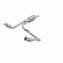 Load image into Gallery viewer, MagnaFlow Direct Fit Catalytic Converter 94-99 Ram 1500/2500