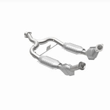Load image into Gallery viewer, MagnaFlow Direct Fit Catalytic Converter 94-95 Ford Mustang 3.8L Tier 1 (California)