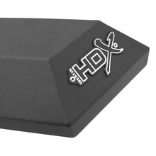 Load image into Gallery viewer, Westin/HDX 17-18 Ford F-150 SuperCab Xtreme Nerf Step Bars - Textured Black - GTR Auto