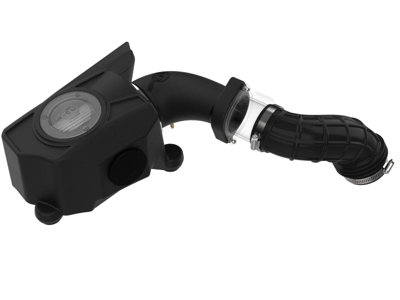 aFe Momentum GT Pro DRY S Cold Air Intake System 18-21 Volkswagen Tiguan L4-2.0L (t) - GTR Auto