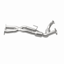 Load image into Gallery viewer, MagnaFlow Direct Fit Catalytic Converter Jeep Grand Cherokee SRT-8