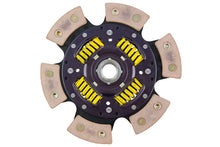 Load image into Gallery viewer, ACT 2006 Subaru Impreza 6 Pad Sprung Race Disc - GTR Auto