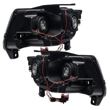 Load image into Gallery viewer, Oracle 11-13 Jeep Grand Cherokee SMD HL (Non-HID) - Chrome - White