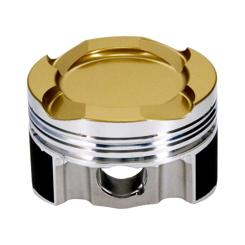 JE Pistons BMW N54B30 Ultra Series 3.327in Bore 9.5:1 CR - Single Piston 367878S