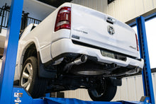Load image into Gallery viewer, MBRP 2019 Ram 1500 5.7L (Crew Cab/Quad Cab ONLY) 2.5in Cat Back Dual Split Rear w/ 4.5in Tip - AL - GTR Auto