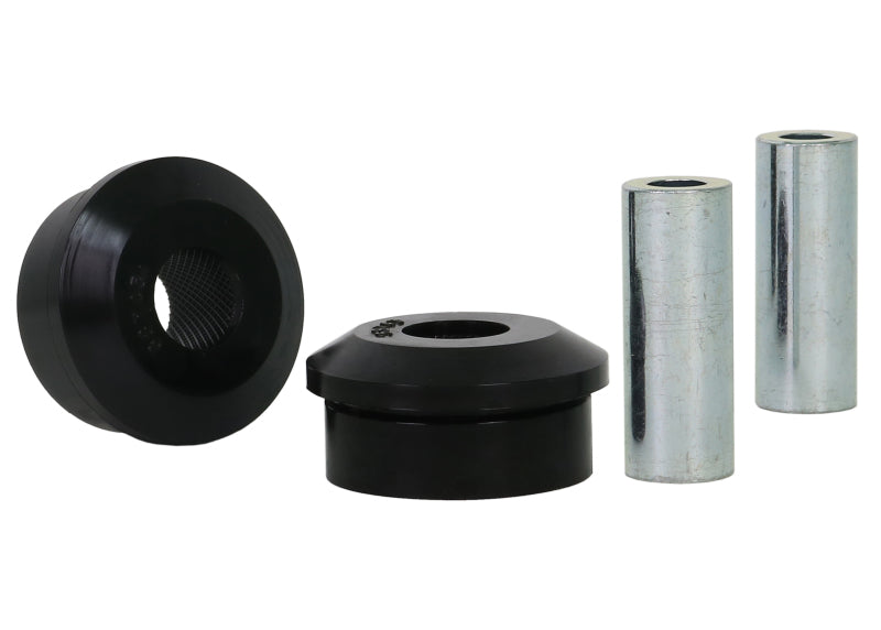 Whiteline Plus 6/94-7/98 Legacy / 4/93-06 Impreza Rear Trailing Arm Bushing Kit - GTR Auto