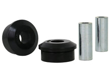 Load image into Gallery viewer, Whiteline Plus 6/94-7/98 Legacy / 4/93-06 Impreza Rear Trailing Arm Bushing Kit - GTR Auto