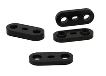 Load image into Gallery viewer, Whiteline 08+ Subaru WRX Hatch / 08-09 Subaru STi Front Gearbox positive shift kit - GTR Auto