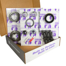 Load image into Gallery viewer, Yukon Gear ZF 9.25in CHY 3.55 Rear Ring &amp; Pinion Install Kit Axle Bearings and Seal