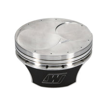 Load image into Gallery viewer, Wiseco BBC Quick 8 +15.6cc 18deg 1.215inch CH Piston Shelf Stock Kit K498B110