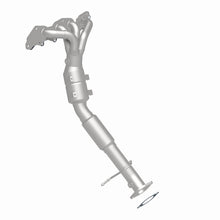 Load image into Gallery viewer, MagnaFlow Direct Fit Catalytic Converter 10- Mazda 3 2.5L