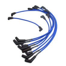 Load image into Gallery viewer, JBA 83-92 Ford Ranger/Bronco II 2.8L/2.9L Ignition Wires - Blue - GTR Auto