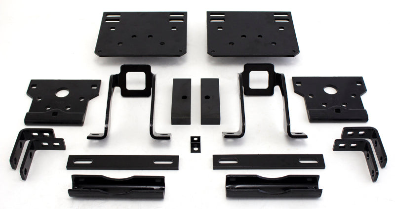 Air Lift Loadlifter 5000 Air Spring Kit - GTR Auto