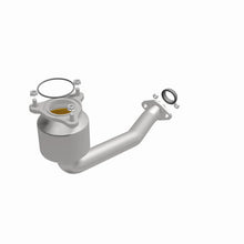 Load image into Gallery viewer, MagnaFlow Direct Fit Catalytic Converter 04-07 Suzuki Aerio 2.3L