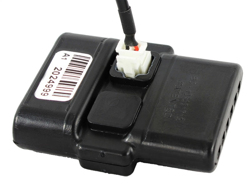 aFe Power Sprint Booster Power Converter 10-15 Chevy Camaro V6/V8 A/T - GTR Auto