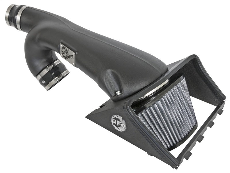 aFe MagnumFORCE Intakes Stage-2 PDS AIS 12-14 Ford F-150 EcoBoost V6 3.5L (tt) - GTR Auto
