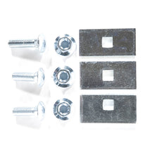 Load image into Gallery viewer, Curt 07-11 Chevy Aveo Sedan Class 1 Trailer Hitch w/1-1/4in Ball Mount BOXED