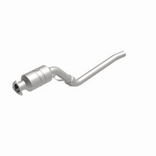 Load image into Gallery viewer, MagnaFlow Direct Fit Catalytic Converter 02-05 Audi A4 Quat 2.8L Driver Side