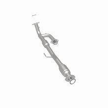 Load image into Gallery viewer, MagnaFlow Direct Fit Catalytic Converter 02-03 Lexus ES300 3.0L rear