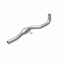 Load image into Gallery viewer, MagnaFlow Direct Fit Catalytic Converter 06- GM Silv/Sierra 6.6L