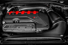 Load image into Gallery viewer, Eventuri Audi RS3 Gen 2 / TTRS 8S Stage 3 Intake for DAZA and DWNA Engines