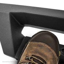Load image into Gallery viewer, Westin HDX 05-20 Toyota Tacoma Drop Nerf Step Bars - Txt Black - GTR Auto
