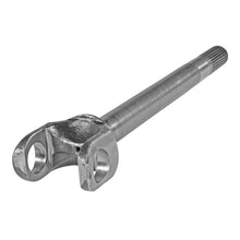 Load image into Gallery viewer, Yukon Gear 4340CM Left Hand Inner Rplcmnt Axle For Dana 30 / 84-90 XJ / 97+ TJ / Uses 5-760X - GTR Auto