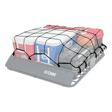 Load image into Gallery viewer, Curt 44in x 38in Roof Rack Cargo Net