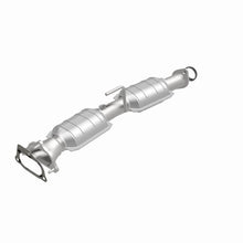 Load image into Gallery viewer, MagnaFlow Direct Fit Catalytic Converter 2001-05 Explorer 4.0L Sport Trac Rear Section