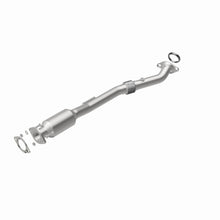 Load image into Gallery viewer, MagnaFlow California Direct Fit Converter 04-05 Nissan Altima 2.5L 5571523