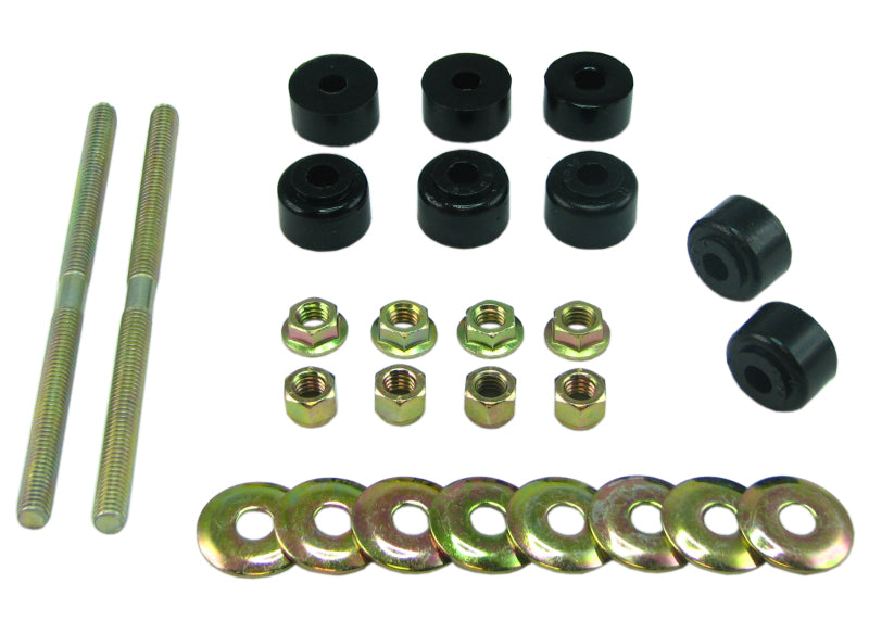 Whiteline 10/65-73 Ford Mustang Front Sway Bar Link Assembly - GTR Auto