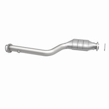 Load image into Gallery viewer, MagnaFlow Direct Fit Catalytic Converter 92-97 GS300/SC300 3.0 Rear