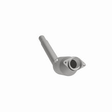 Load image into Gallery viewer, MagnaFlow Direct Fit Catalytic Converter 10-12 Jaguar XJ V8-5.0L