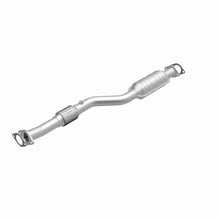 Load image into Gallery viewer, MagnaFlow Direct Fit Catalytic Converter 01-02 Elantra 2.0L OEM